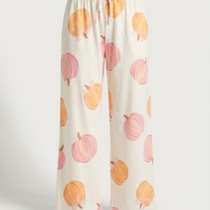 Women's Lightweight Soft Pajamas